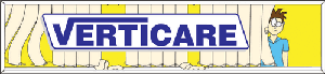 verticare logo